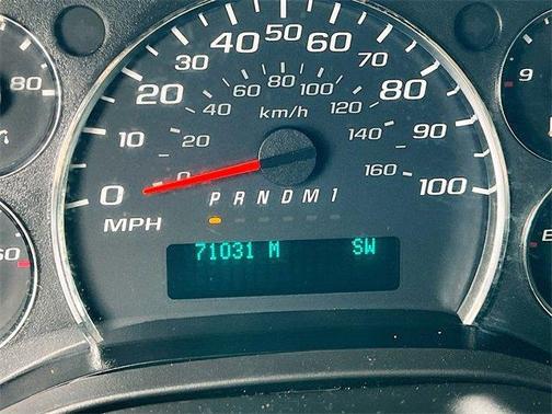 2015 Chevrolet Express 3500 LT