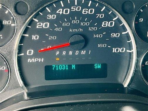 2015 Chevrolet Express 3500 LT