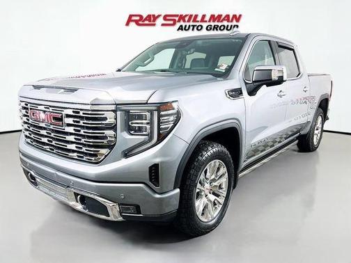 Sterling 2023 GMC Sierra 1500 Denali