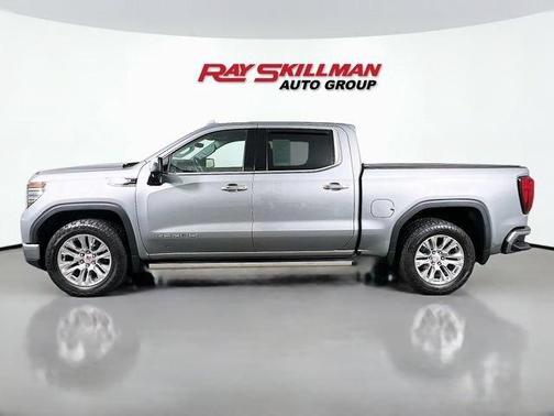 Sterling 2023 GMC Sierra 1500 Denali