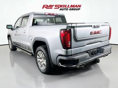 Sterling 2023 GMC Sierra 1500 Denali
