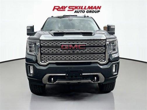 2021 GMC Sierra 2500 Denali