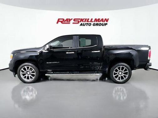 2021 GMC Canyon Denali