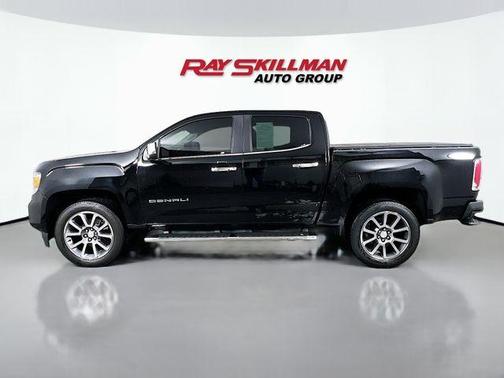 2021 GMC Canyon Denali