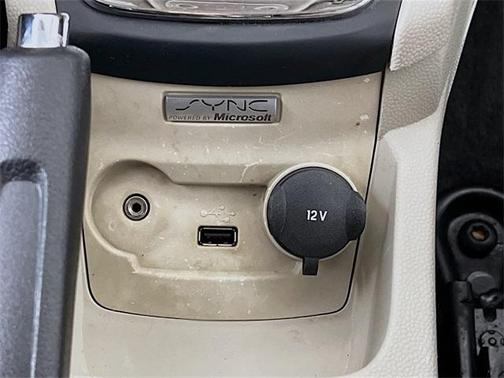 2013 Ford Fiesta SE
