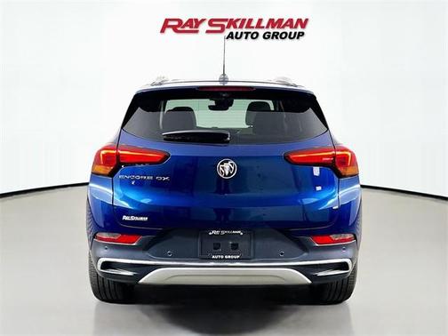 2020 Buick Encore GX Essence