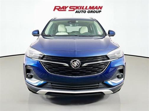 2020 Buick Encore GX Essence