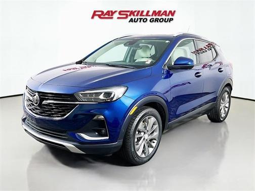 2020 Buick Encore GX Essence