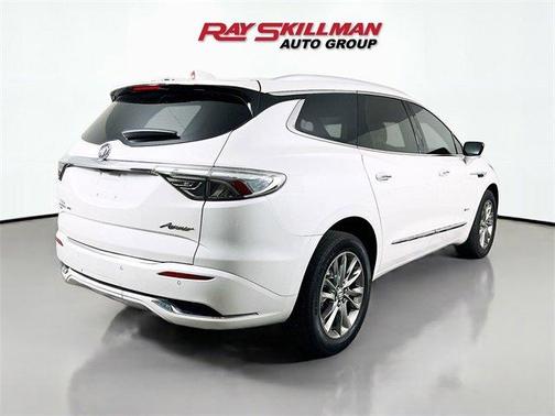 2023 Buick Enclave Avenir