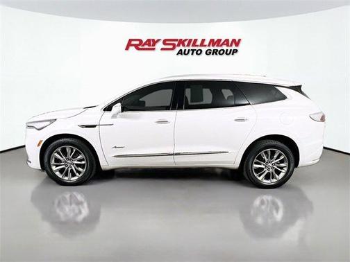 2023 Buick Enclave Avenir
