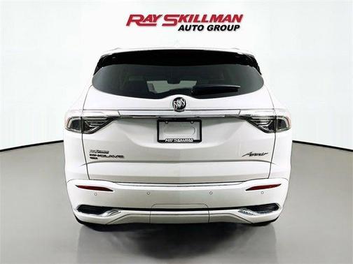 2023 Buick Enclave Avenir