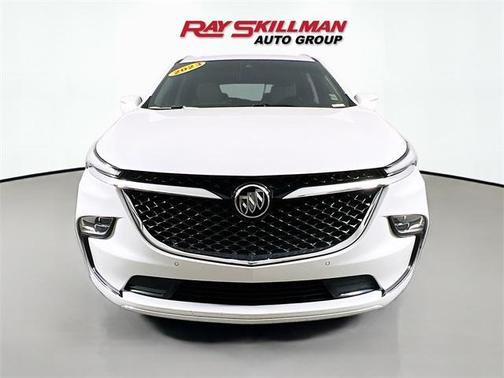 2023 Buick Enclave Avenir