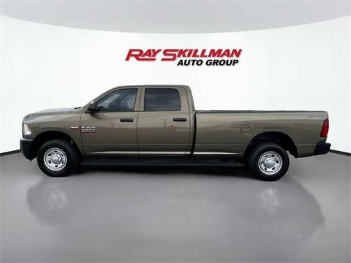 2015 RAM 2500 Tradesman