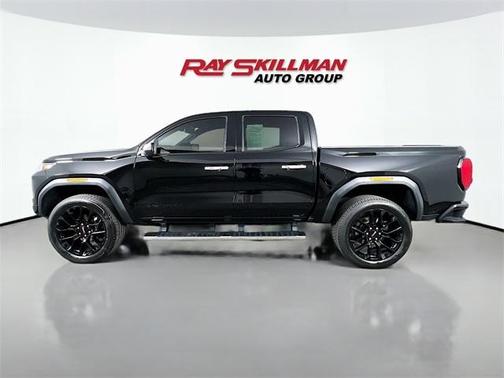 2023 GMC Canyon Denali