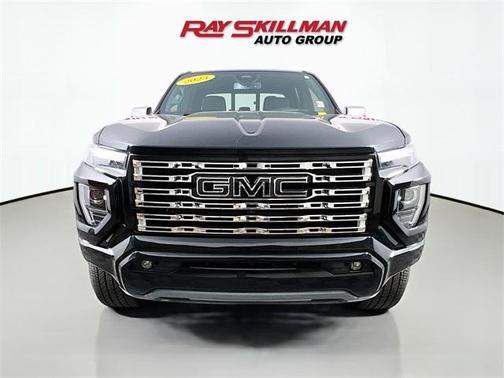 2023 GMC Canyon Denali