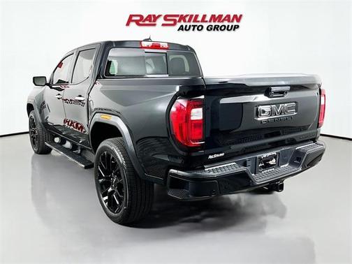 2023 GMC Canyon Denali