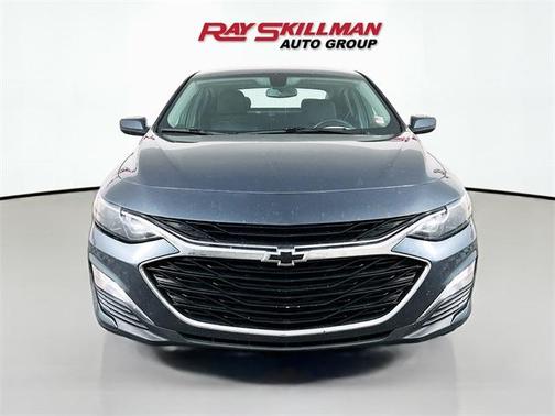 2020 Chevrolet Malibu RS