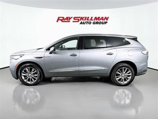 2023 Buick Enclave Avenir