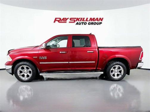 2014 RAM 1500 Laramie