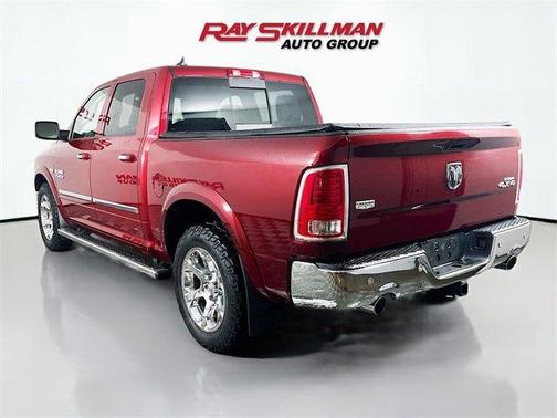 2014 RAM 1500 Laramie