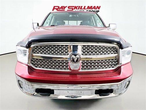 2014 RAM 1500 Laramie