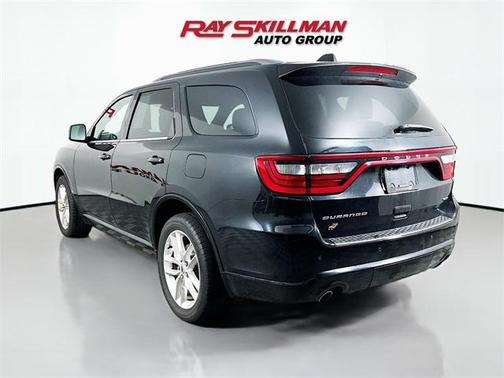 2021 Dodge Durango GT