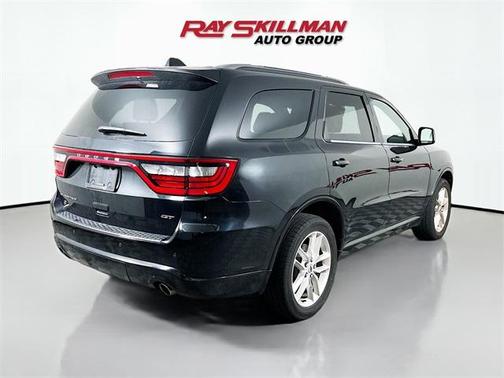 2021 Dodge Durango GT