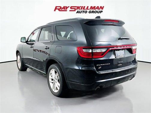 2021 Dodge Durango GT