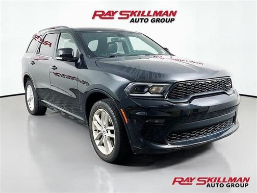 2021 Dodge Durango GT
