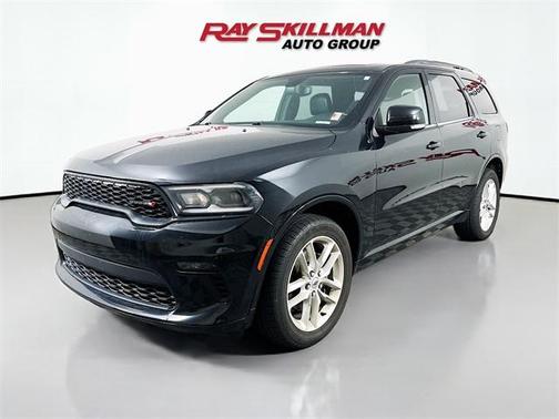 2021 Dodge Durango GT