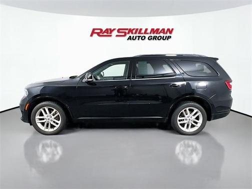 2021 Dodge Durango GT