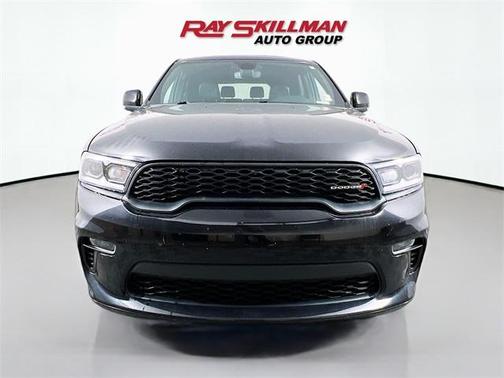 2021 Dodge Durango GT