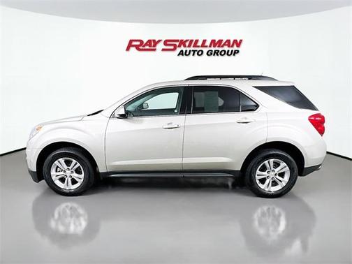 2013 Chevrolet Equinox 2LT