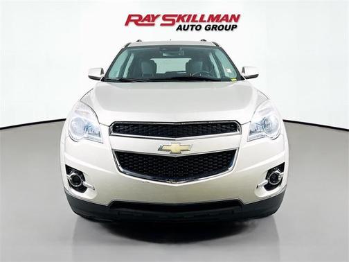 2013 Chevrolet Equinox 2LT