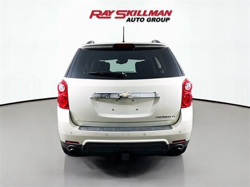 2013 Chevrolet Equinox 2LT