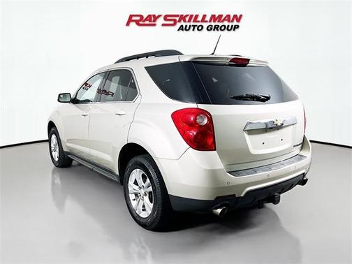 2013 Chevrolet Equinox 2LT