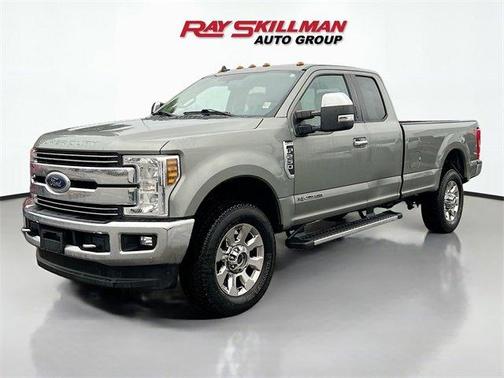2019 Ford F-250 Lariat