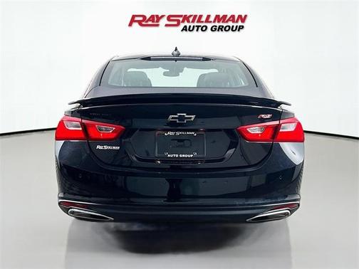 2024 Chevrolet Malibu RS