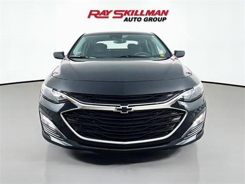 2024 Chevrolet Malibu RS