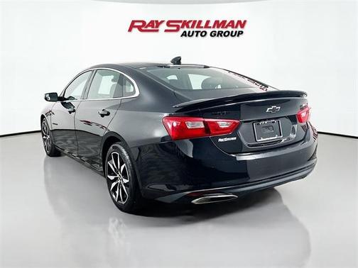 2024 Chevrolet Malibu RS