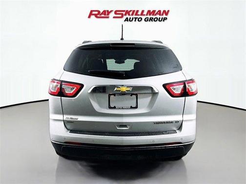 2014 Chevrolet Traverse 1LT