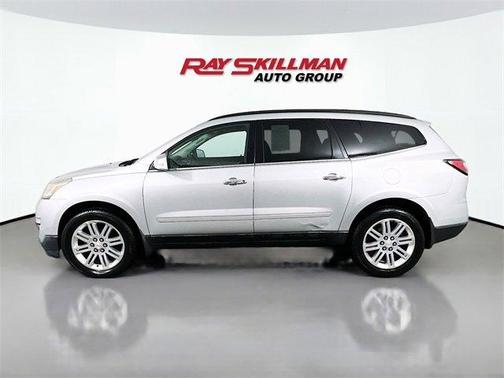 2014 Chevrolet Traverse 1LT