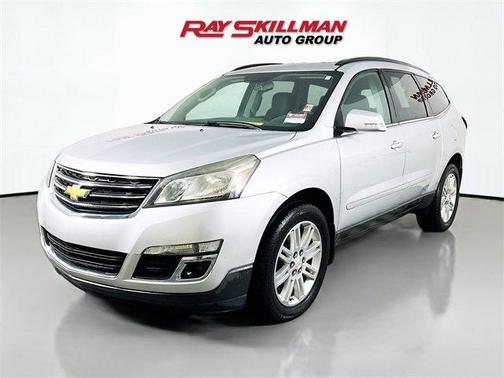 2014 Chevrolet Traverse 1LT