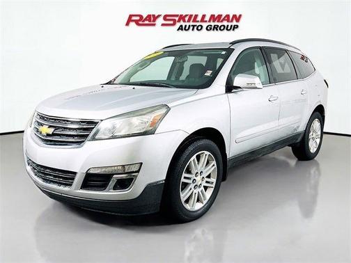 2014 Chevrolet Traverse 1LT