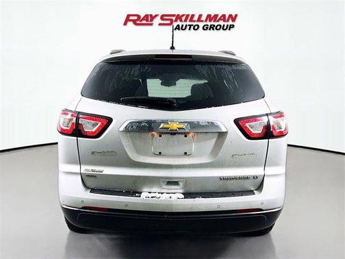 2014 Chevrolet Traverse 1LT