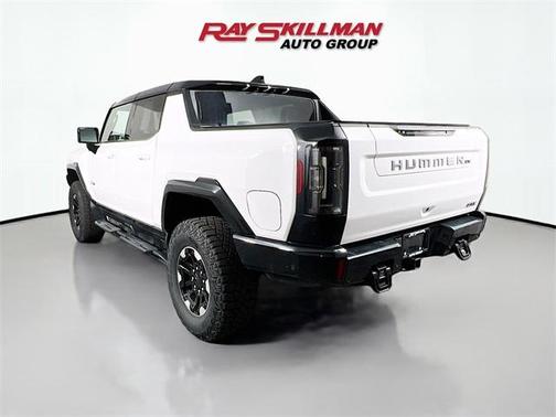 2023 GMC HUMMER EV Pickup 3X