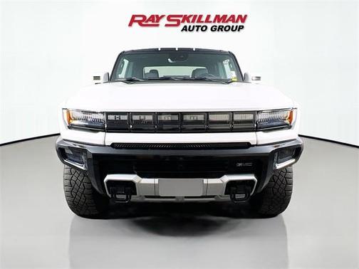 2023 GMC HUMMER EV Pickup 3X