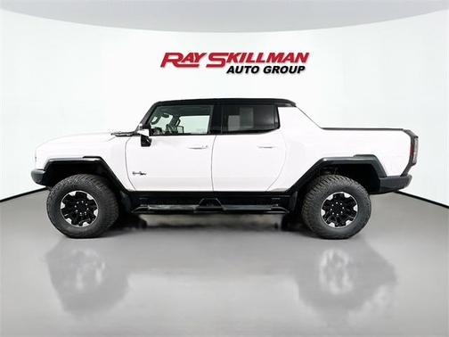 2023 GMC HUMMER EV Pickup 3X