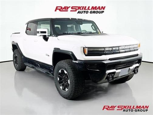 2023 GMC HUMMER EV Pickup 3X