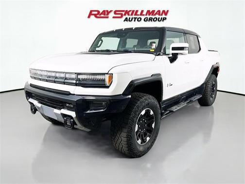 2023 GMC HUMMER EV Pickup 3X
